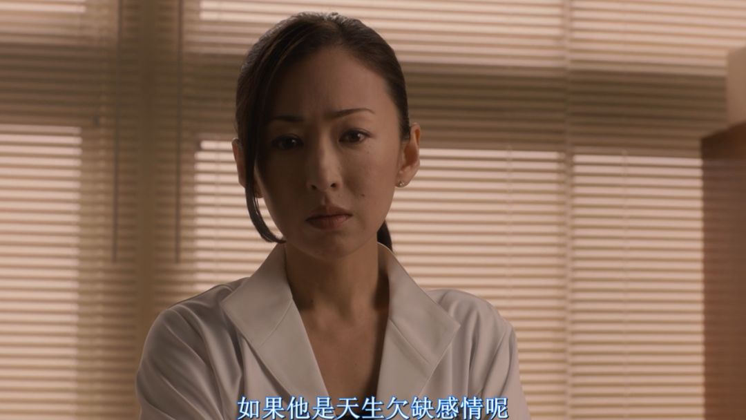 结局赤裸裸的讽刺,这部日本片,值得5星推荐一下