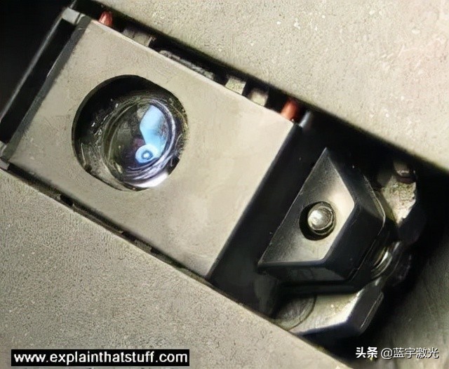 现代激光技术的发展前沿,激光器的发展水平及热点技术