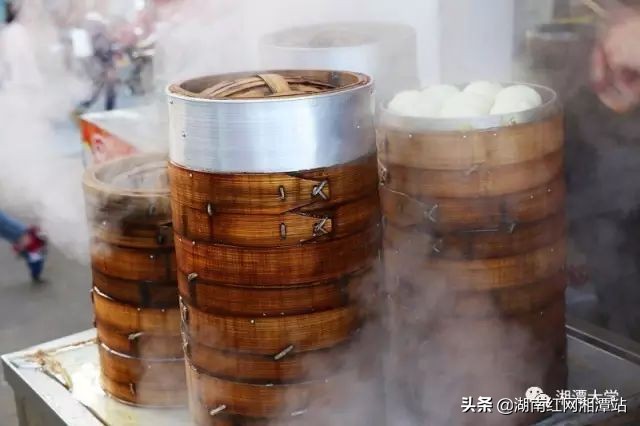 湘潭大学图,湘潭大学是湘大校友最多的大学