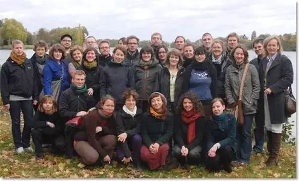 除了猪肉肠和酸菜，这个东西也是德国人的心肝宝贝