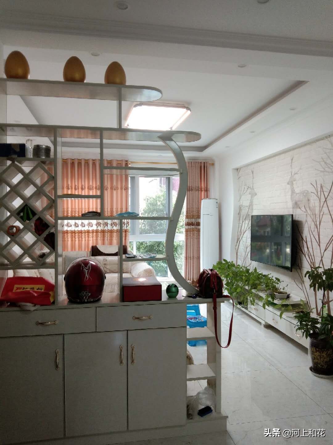 153平米电梯房装修价格,2022年136平小高装修报价明细表