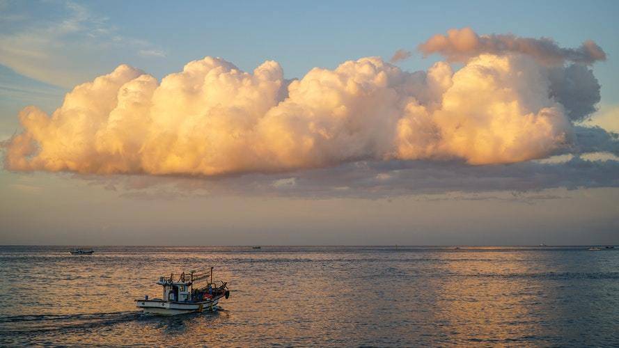 免签直飞的海岛 (免签直飞的超冷门海岛)