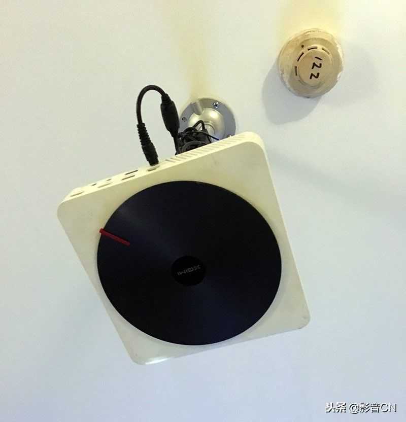 床戏不精彩，但聊胜于无-某影院式酒店体验有感