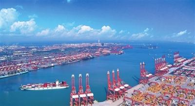 山东青岛幸福城市,最具幸福感城市青岛