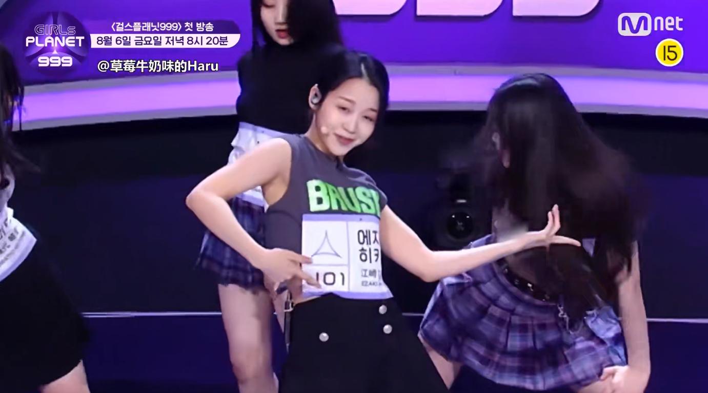 girlsplanet999总决赛直播,girlsplanet999决赛直播