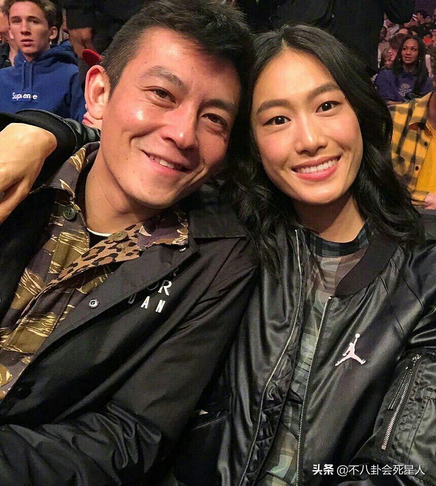 10位港星,港星娶亿万港姐