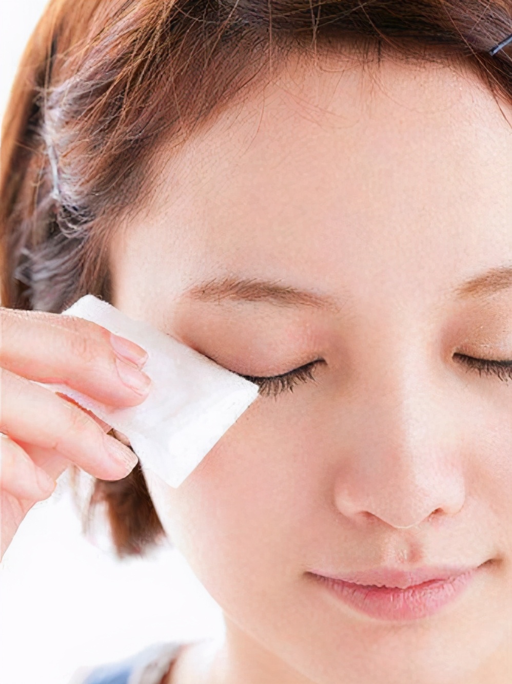 想要眼睛又大又有神,眼睛又大又有神的方法