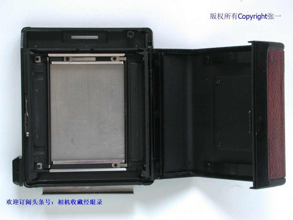 “穷人的哈苏”：日本BronicaETRS单反照相机！20周年纪念版