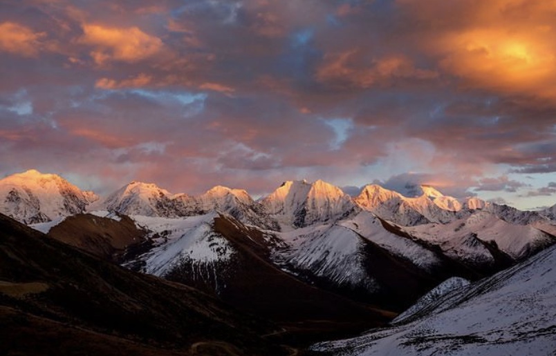 很丧的时候怎么平复心情,心情很丧的时候怎么办啊