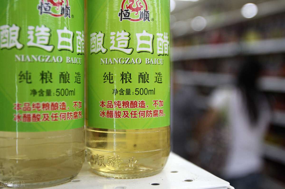 怎么买到好的食醋,如何选购优质食醋