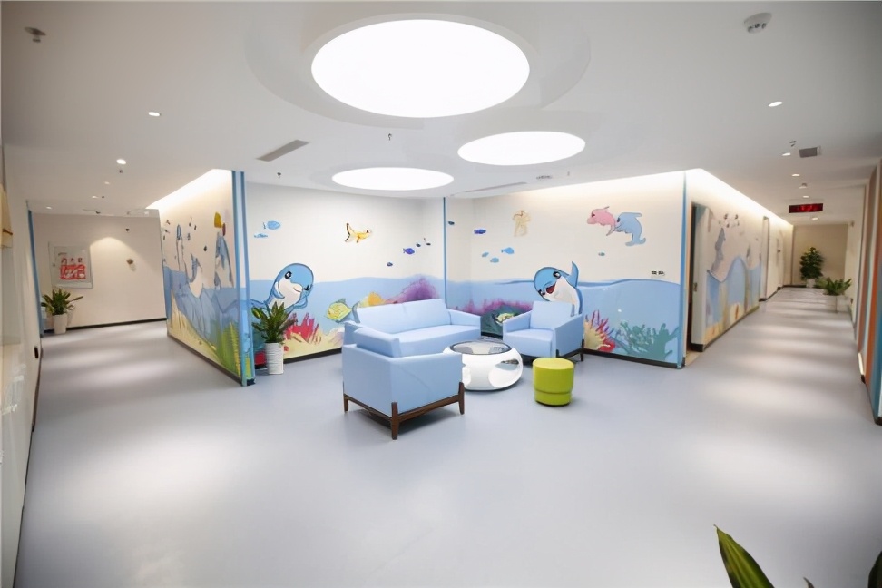 广州天使儿童医院在什么地方,广东省广州市儿童天使医院