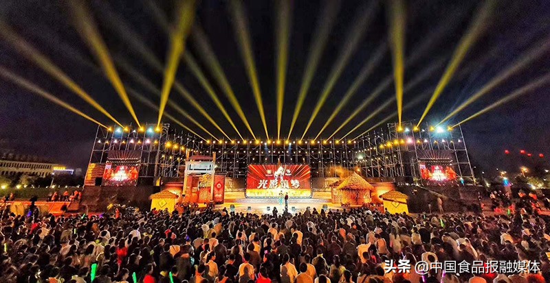 齐聚一堂共谋乡村振兴,乡村振兴共筑田园梦