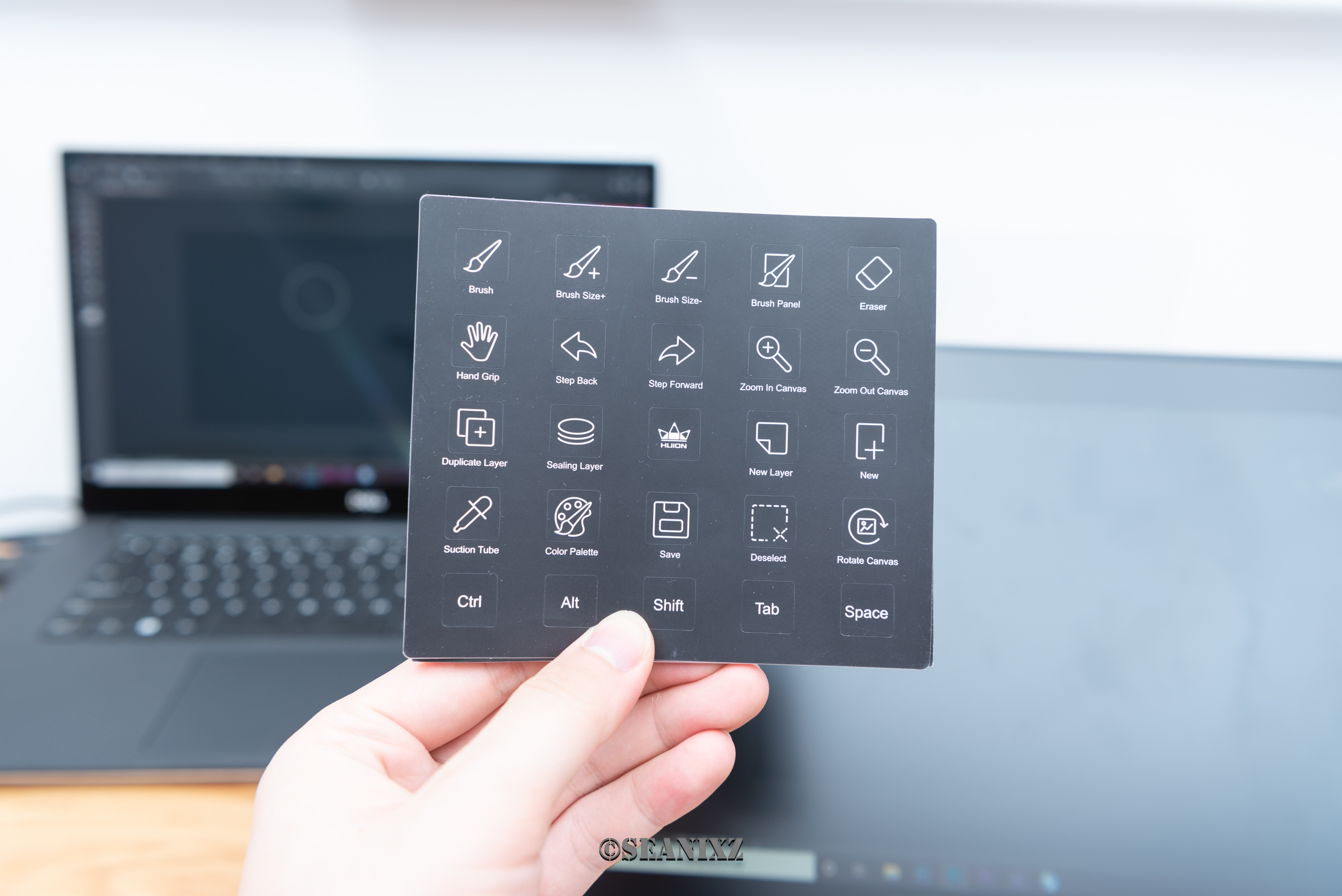 接近真实的纸笔绘画：绘王（HUION）KamvasPro16手绘屏使用体验