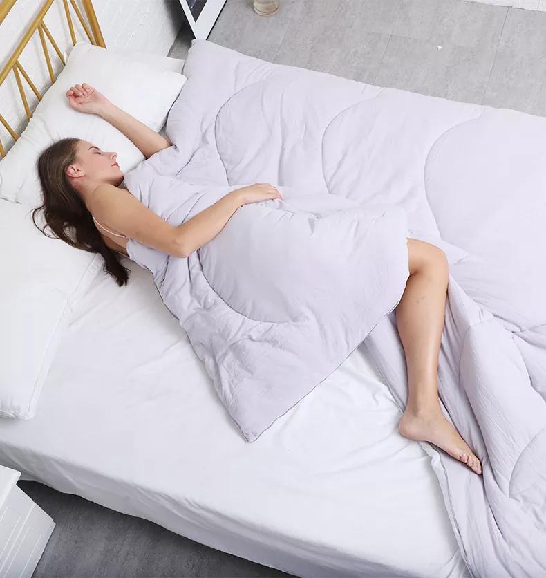 冬天被窝冷不用电热毯,日本冬天保暖神器