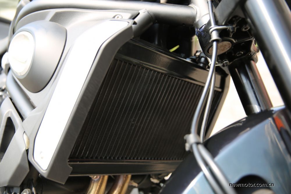 小火神led灯,小火神abs灯亮