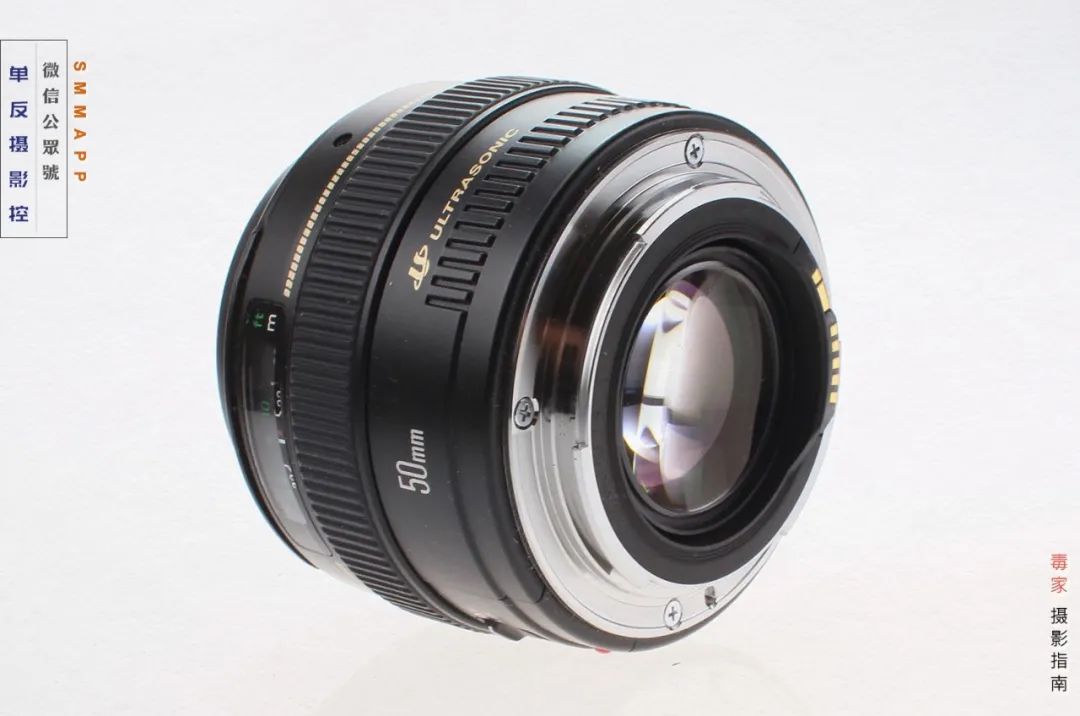 单反相机镜头上的数字是什么意思,单反镜头字母含义