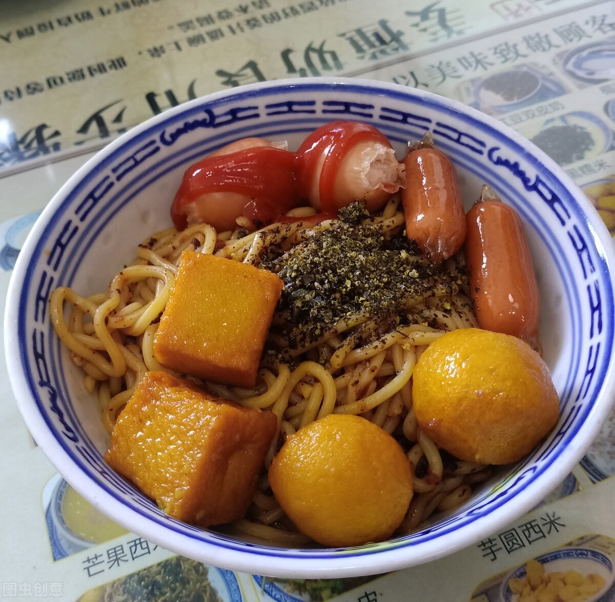 香港地道小吃有哪些图片,香港街头小吃全部视频