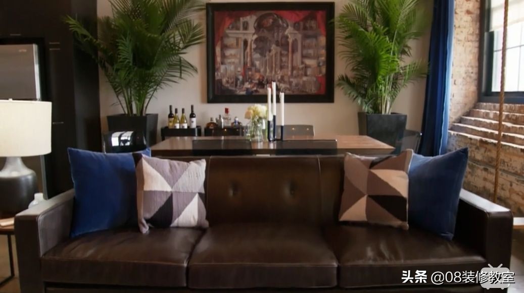 吐槽交换空间完整视频,吐槽房子装修改造视频