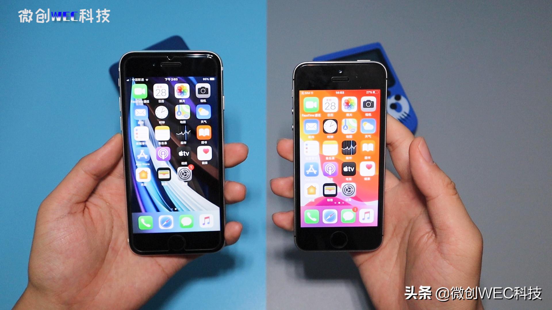 iphone为啥比华为好用,iphone为什么比安卓看着高级