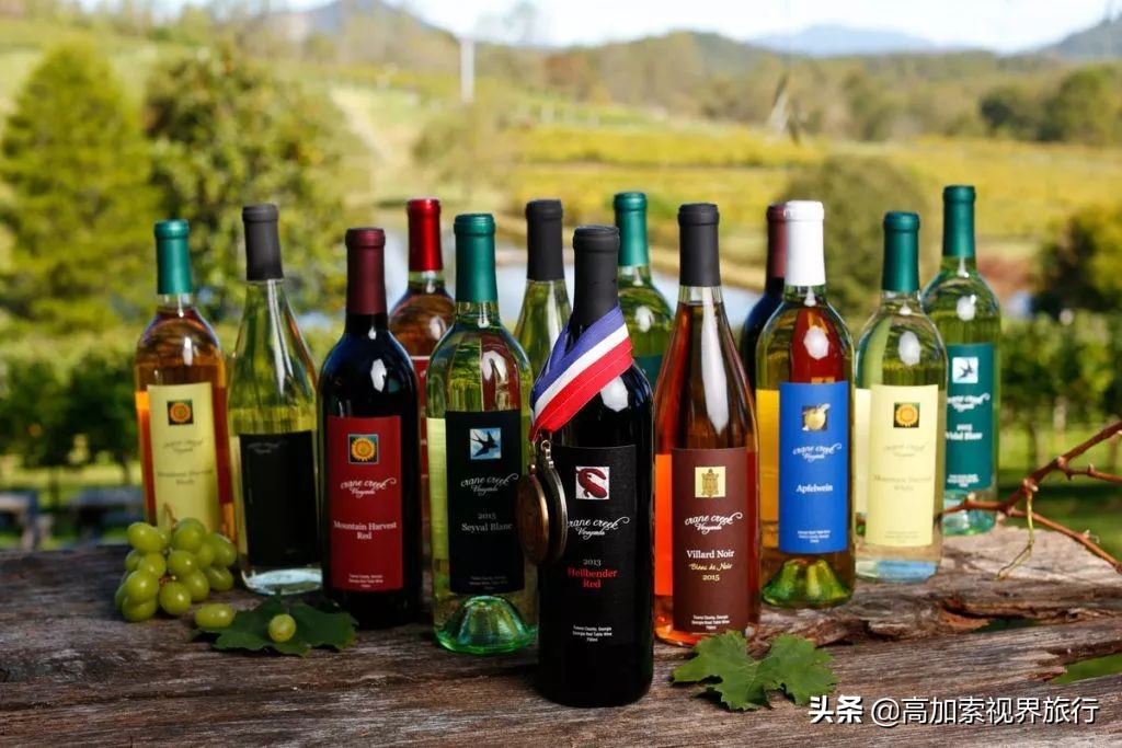 格鲁吉亚红酒怎么来的,格鲁吉亚红酒在当地贵不贵