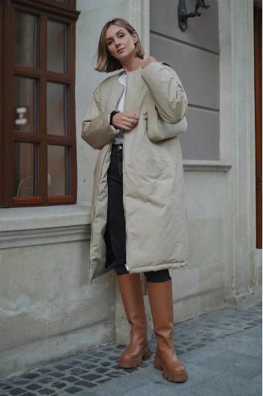 腿粗穿短靴子显瘦推荐,腿粗想穿靴子显瘦显高