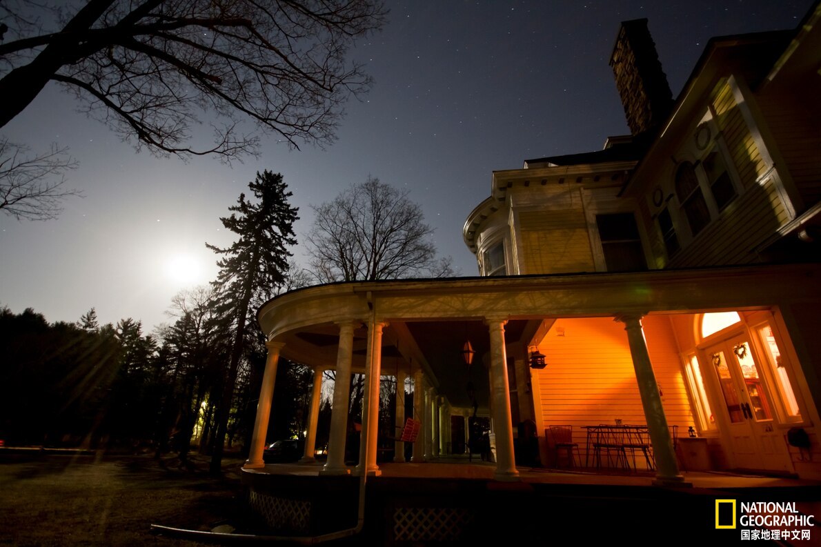 兵马俑主题酒店吓人,那些很恐怖的鬼故事