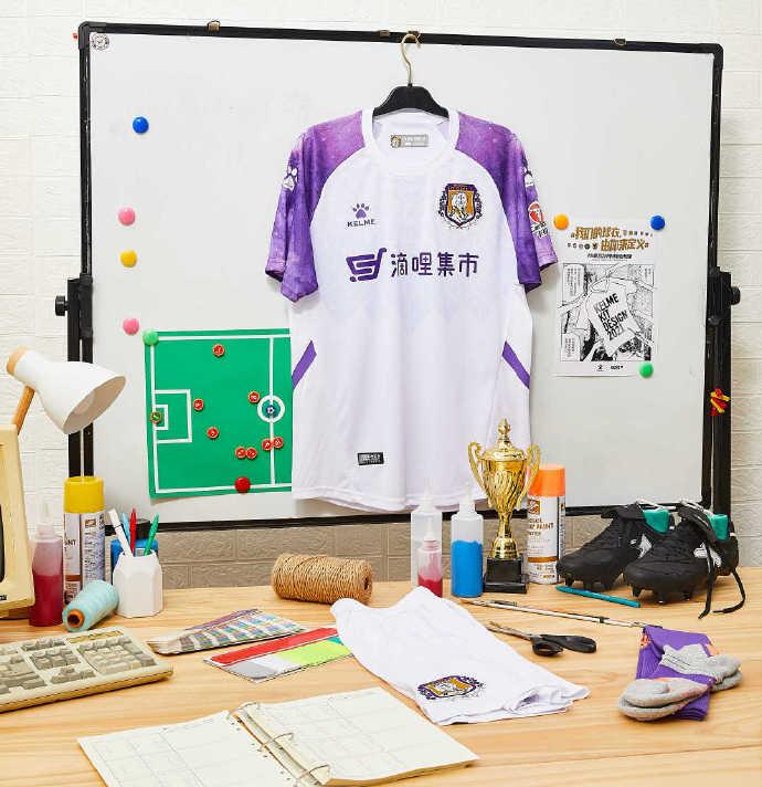 2021中甲开赛,中甲各队新赛季主场确定