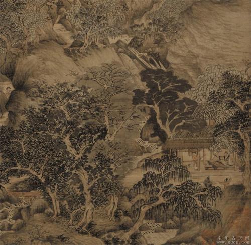 元曲精选10000篇大全集(2000—2300篇)