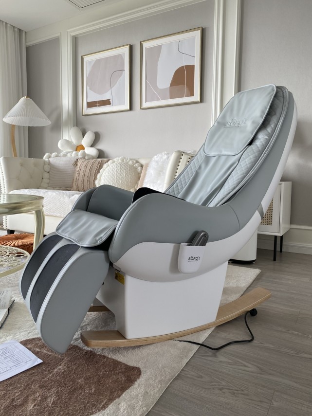 怎么选一款好的按摩椅,按摩椅怎么买不会被坑