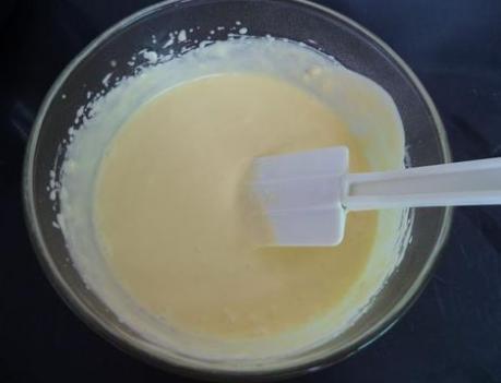 用高筋面粉和酸奶做美食不用烤箱,用面粉做美食不用牛奶和酸奶