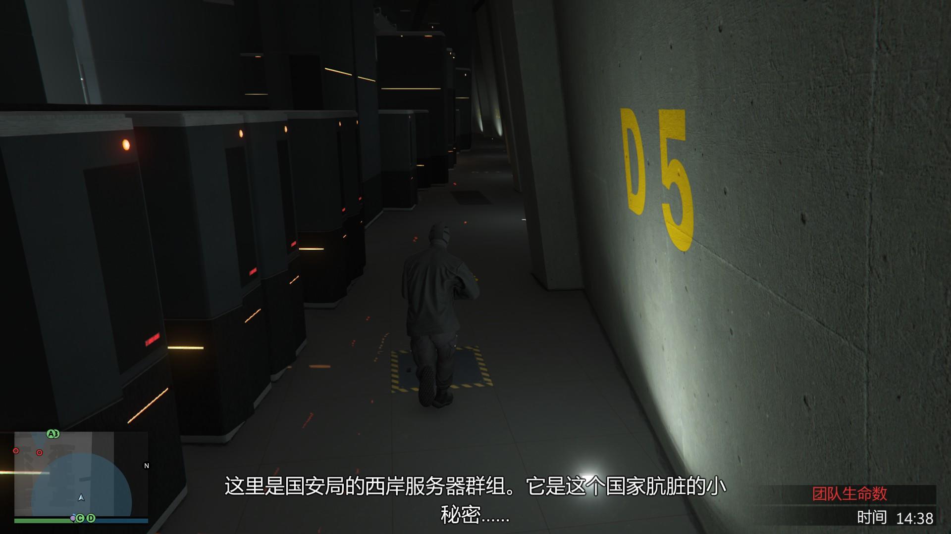 gta末日豪劫任务攻略,gta末日豪劫一共几个任务