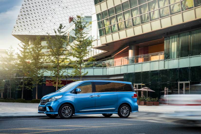 上汽大通具体销量,今年上汽大通销量共多少