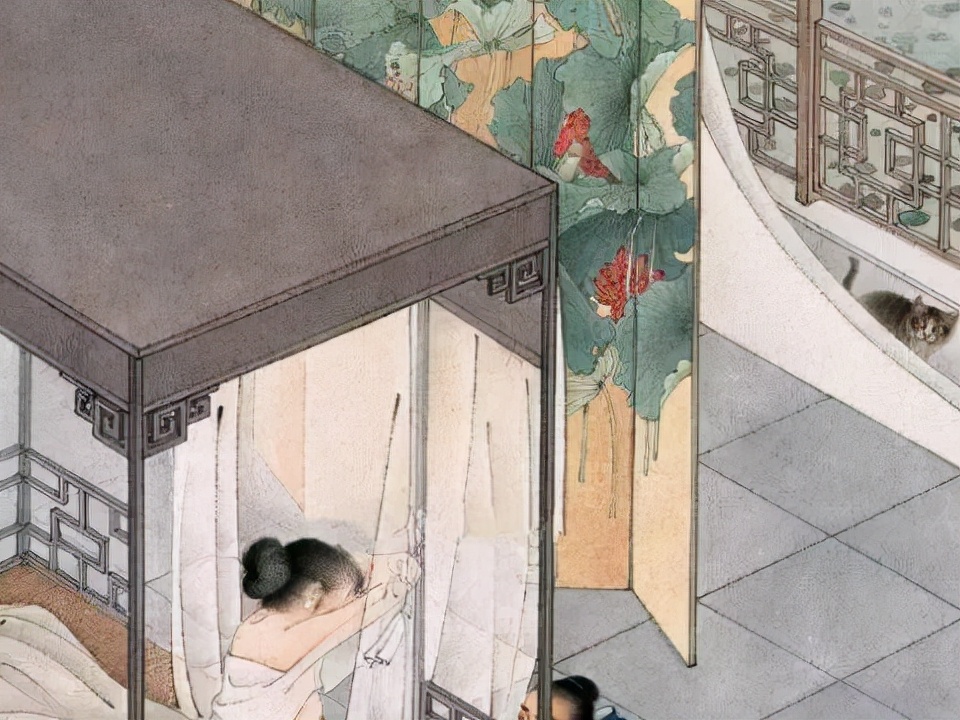 双飞风韵最妖娆，拟将幽恨魂暗销：清代“秀才陷身淫窟案”始末