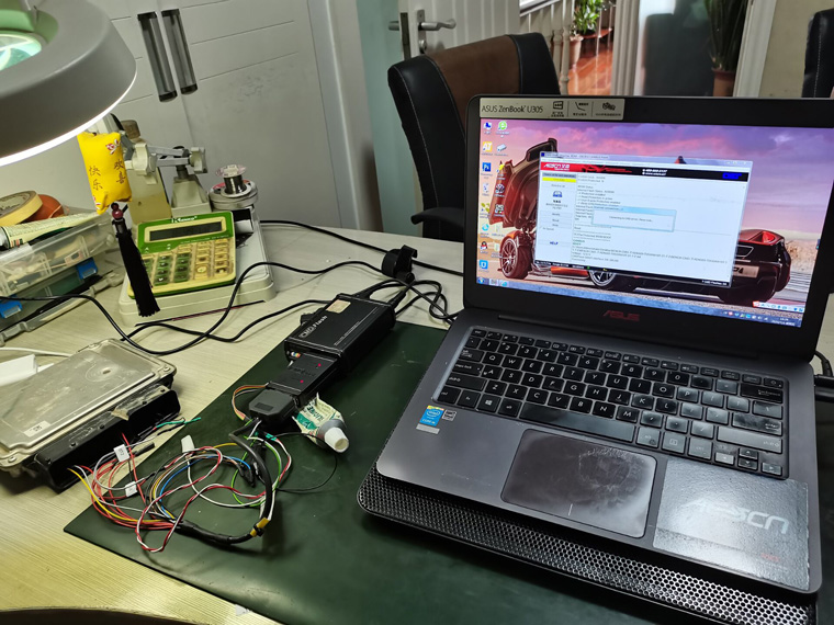 1.8t途观刷ecu一阶能提升多少动力,大众途观16款1.4t刷ecu能提升多少