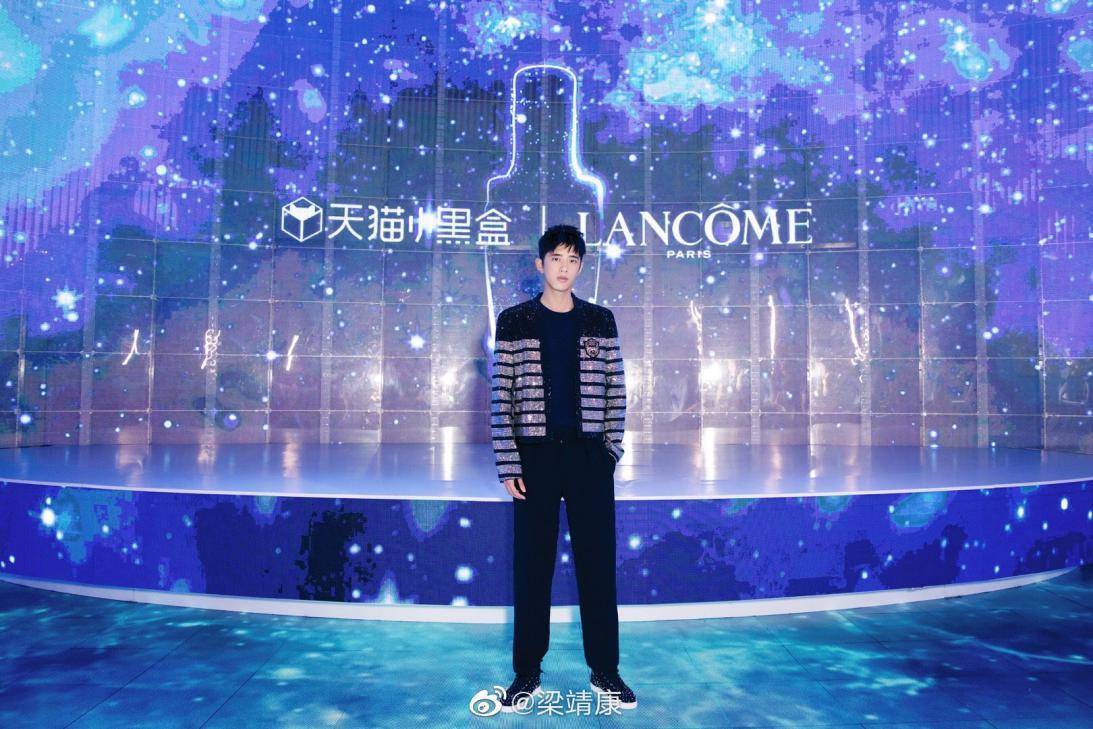 兰蔻小黑瓶新老款包装,兰蔻小黑瓶新款老款包装