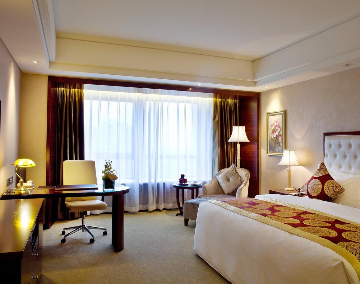 中国十大顶级酒店排名,内蒙十二个五星酒店