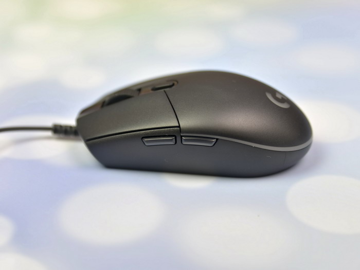 罗技g102打cf上下拖拽鼠标不均匀,玩cf罗技g102鼠标dpi调多少好