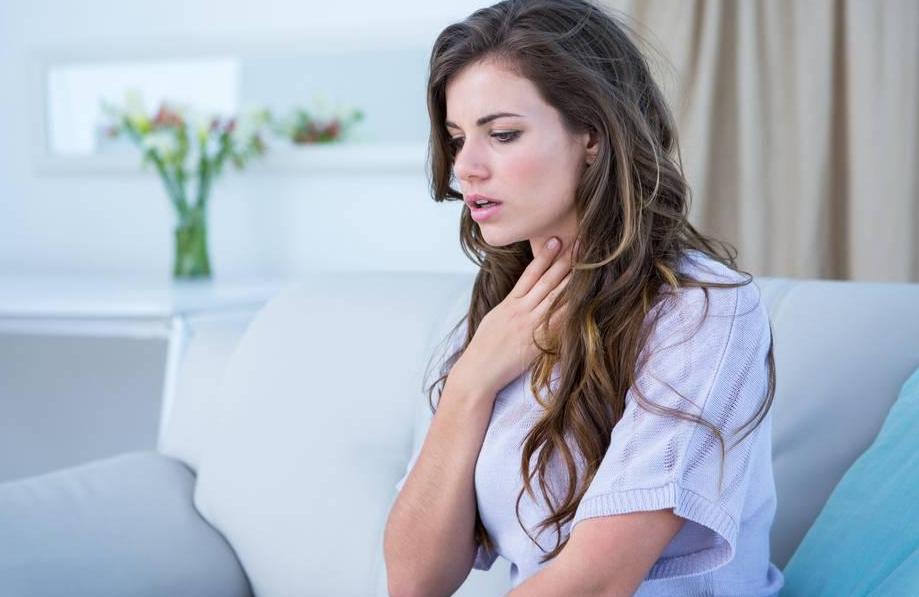 饭后4个迹象是胃癌来临的信号,胃癌一发现就是晚期饭后四个征兆