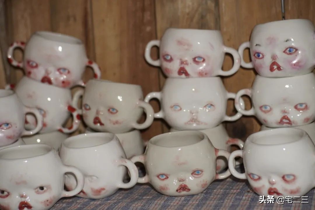 景德镇为什么吸引着年轻的艺术家,景德镇留住年轻人