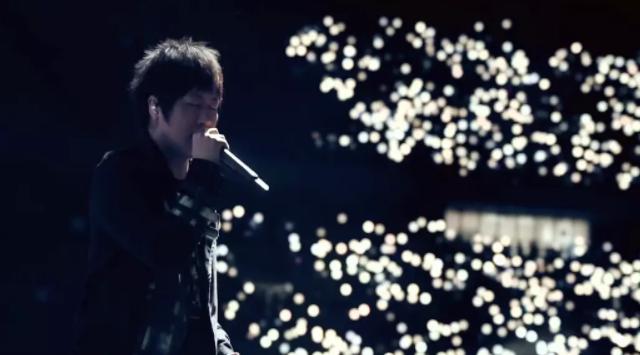 时代少年团五月天演唱会偶遇,五月天对比周杰伦演唱会