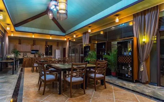 河源养生温泉泡起来！康泉十八·云溪温泉度假村，泡偏硅酸温泉