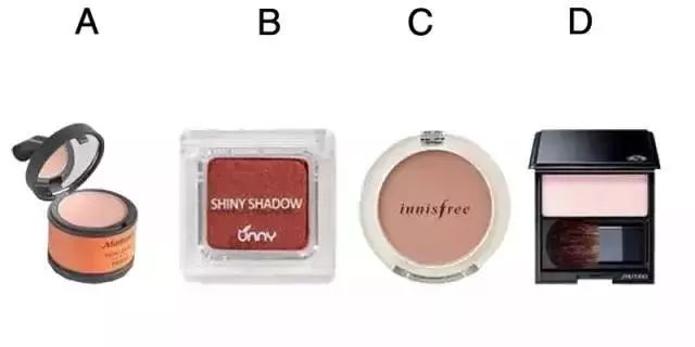 做完这个化妆品测试,我原谅了直男……