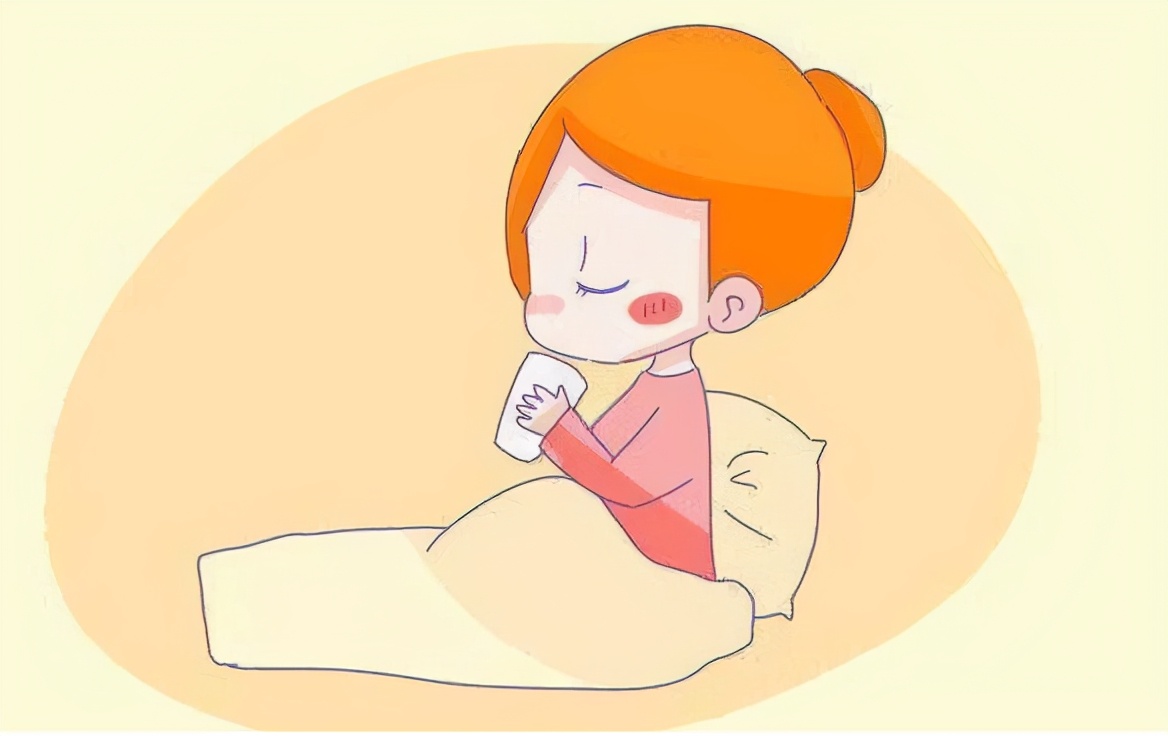 生完孩子的第一年有多难熬？考验老公就看这一年了