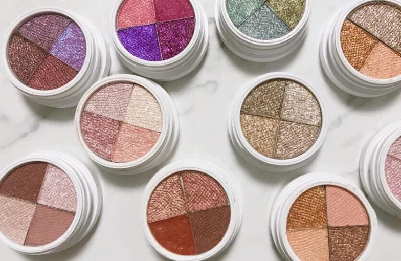 大牌化妆品简单几步就搞定,大牌化妆品小样团购怎么做