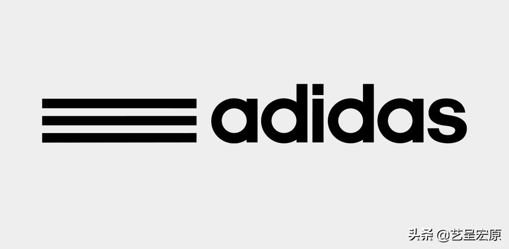 关于阿迪达斯三条杠的商标,阿迪达斯三条杠被撤销