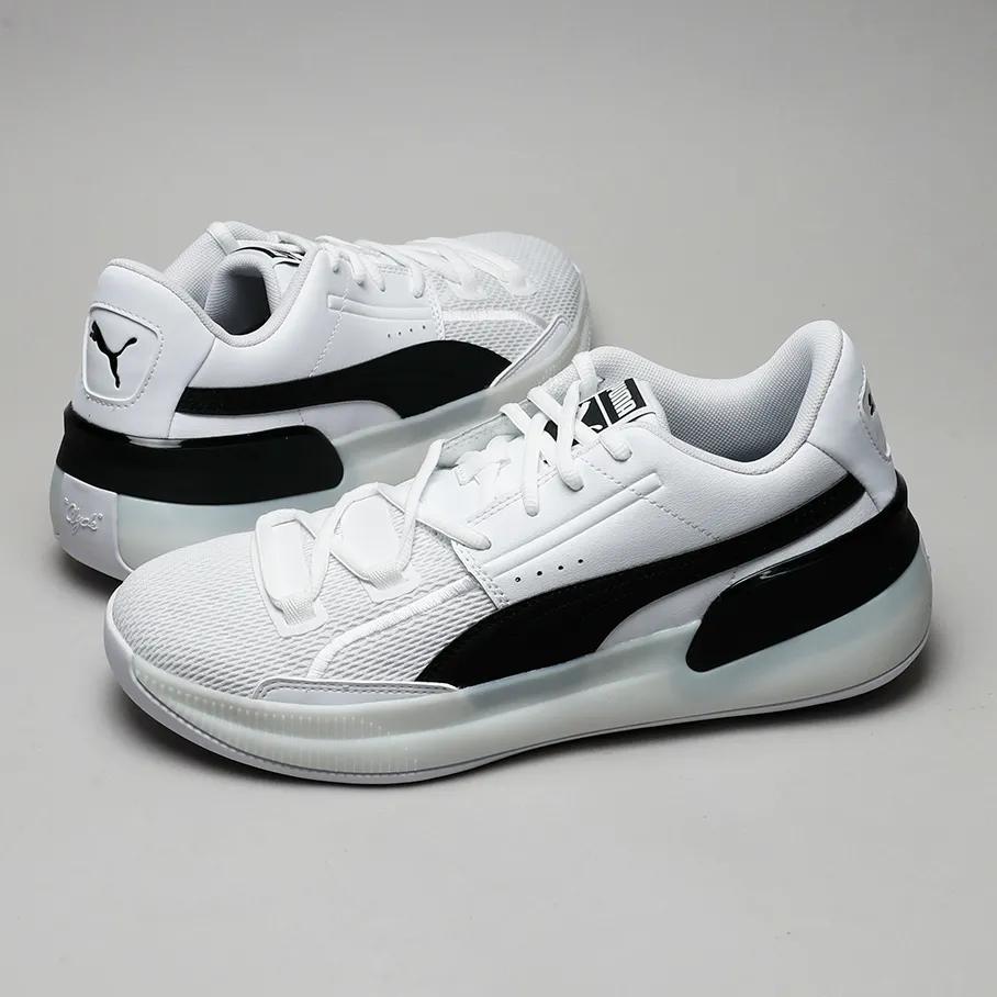 puma篮球鞋clydehardwood挤脚吗,pumaclydehardwood篮球鞋怎么样