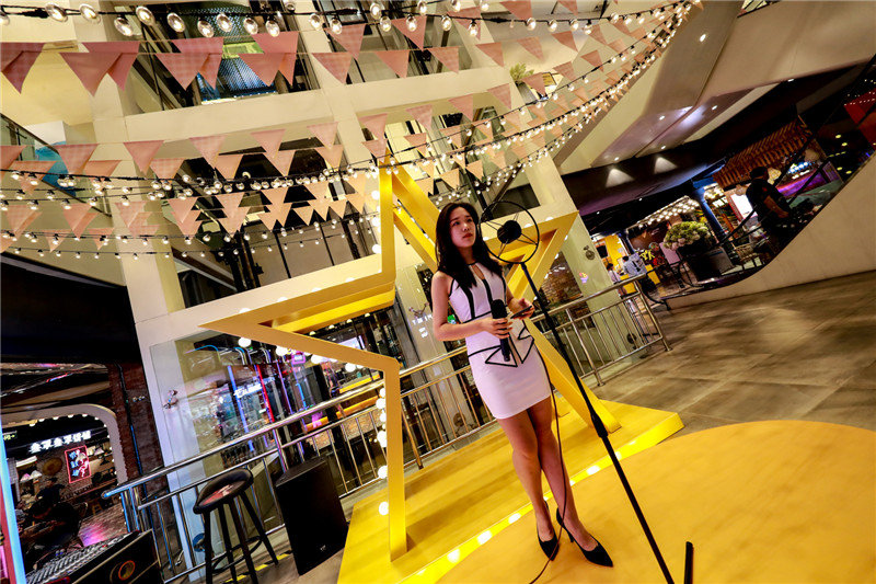 连接“一带一路”汇聚国际名品!石家庄北国城市奥莱升级全球商品购物中心