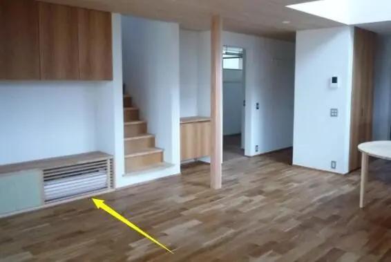 空调尽量不要装在墙上,空调不要再挂墙上了