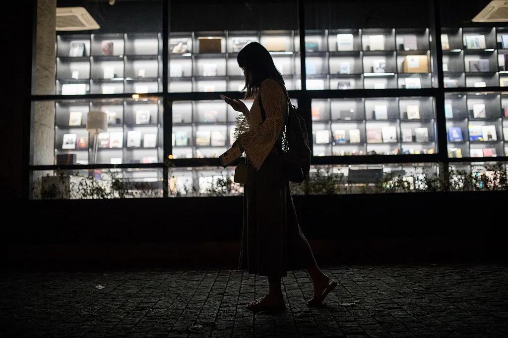 腰部互联网没有新闻