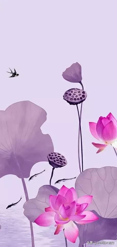 大自然山水美景壁纸全屏,美景壁纸4k全屏